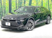 2023 Toyota Crown