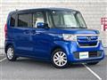 2019 Honda N BOX