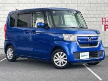 2019 Honda N BOX