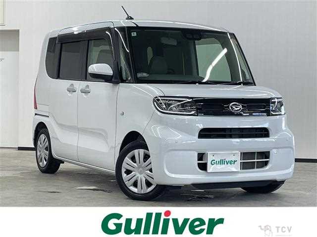2020 Daihatsu Tanto