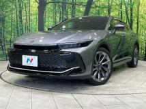 2023 Toyota Crown