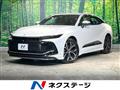 2023 Toyota Crown