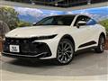 2023 Toyota Crown