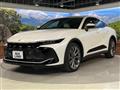 2023 Toyota Crown