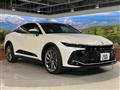 2023 Toyota Crown