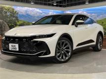 2023 Toyota Crown