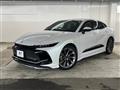2023 Toyota Crown
