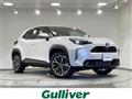 2023 Toyota Yaris Cross