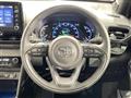 2023 Toyota Yaris Cross