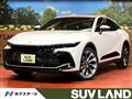 2024 Toyota Crown