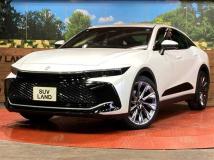 2024 Toyota Crown
