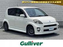 2006 Toyota Passo