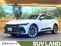 2024 Toyota Crown