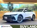 2024 Toyota Crown