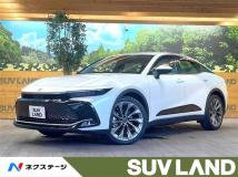 2024 Toyota Crown