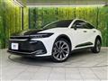 2024 Toyota Crown