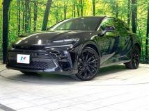 2024 Toyota Crown