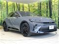 2023 Toyota Crown