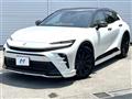 2023 Toyota Crown
