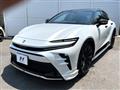 2023 Toyota Crown