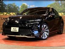 2023 Toyota Crown