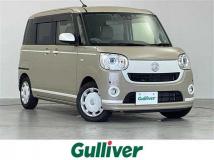 2019 Daihatsu Move Canbus