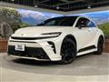 2023 Toyota Crown