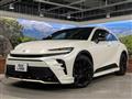 2023 Toyota Crown