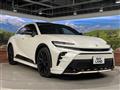 2023 Toyota Crown