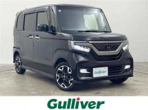 2020 Honda N BOX