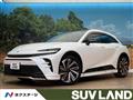 2023 Toyota Crown