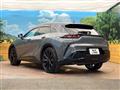 2023 Toyota Crown