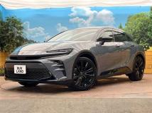 2023 Toyota Crown