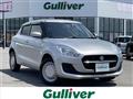 2021 Suzuki Swift