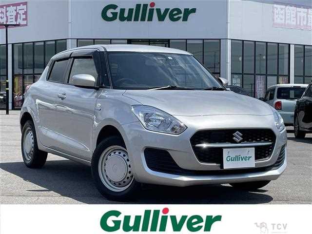 2021 Suzuki Swift