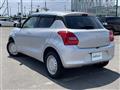 2021 Suzuki Swift