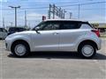 2021 Suzuki Swift