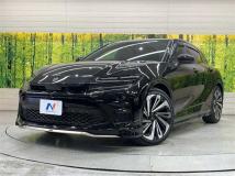 2024 Toyota Crown