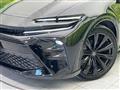 2024 Toyota Crown