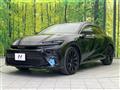2024 Toyota Crown