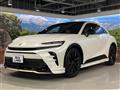 2024 Toyota Crown