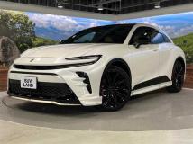2024 Toyota Crown