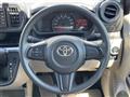 2021 Toyota Passo