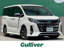 2021 Toyota Noah