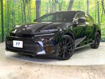 2024 Toyota Crown