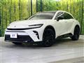 2024 Toyota Crown