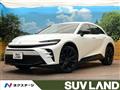 2024 Toyota Crown