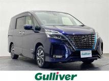 2020 Nissan Serena
