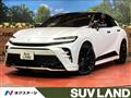 2024 Toyota Crown