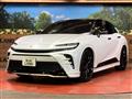 2024 Toyota Crown